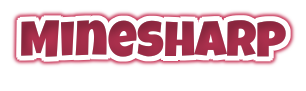 minesharp logo