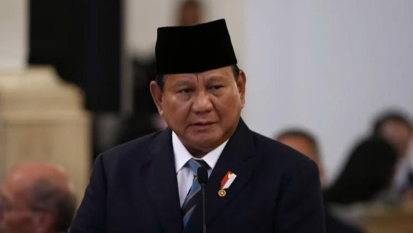 Safari Prabowo tidak akan berdampak pada masuknya Investasi