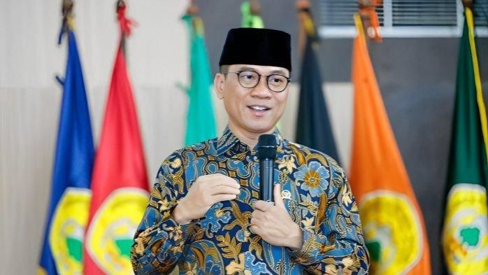 Prabowo minta menteri berhemat, yandri pilih menginap di kades