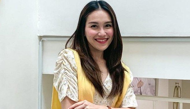 Rumah Ayu Ting Ting Didatangi Babi Ngepet