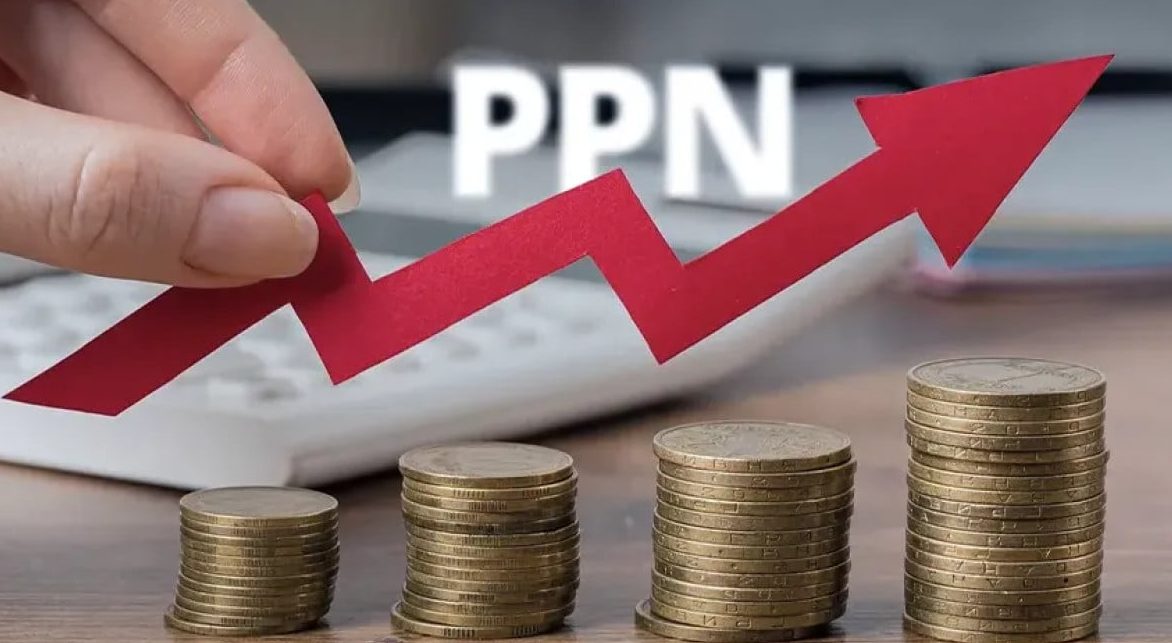 Daftar barang mewah yang kena PPN 12%